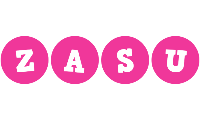 ZaSu poker logo
