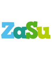 ZaSu rainbows logo