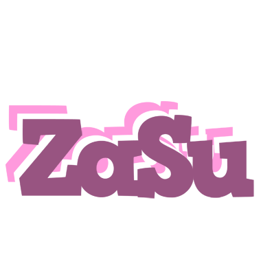 ZaSu relaxing logo
