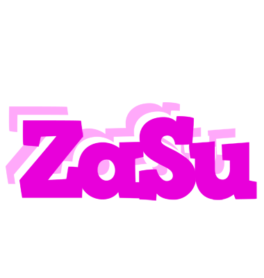 ZaSu rumba logo