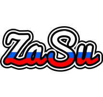 ZaSu russia logo