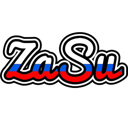 ZaSu russia logo