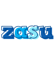 ZaSu sailor logo