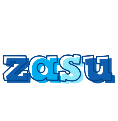 ZaSu sailor logo