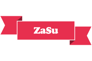 ZaSu sale logo