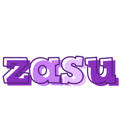 ZaSu sensual logo