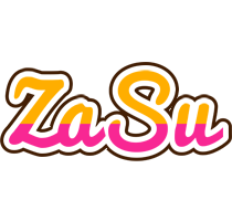ZaSu smoothie logo