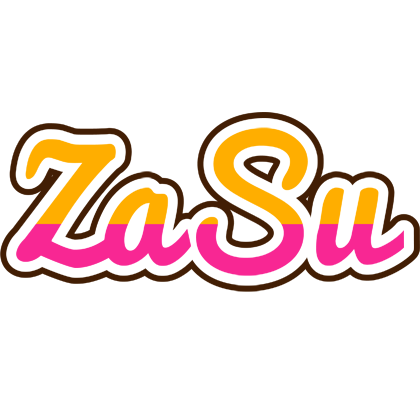 ZaSu smoothie logo