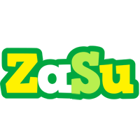 ZaSu soccer logo