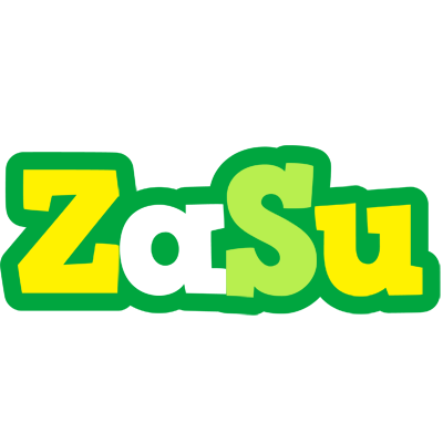 ZaSu soccer logo