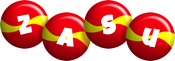 ZaSu spain logo