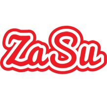 ZaSu sunshine logo