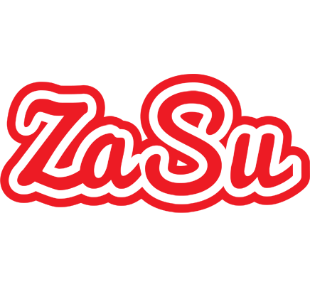 ZaSu sunshine logo
