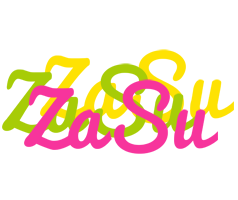 ZaSu sweets logo
