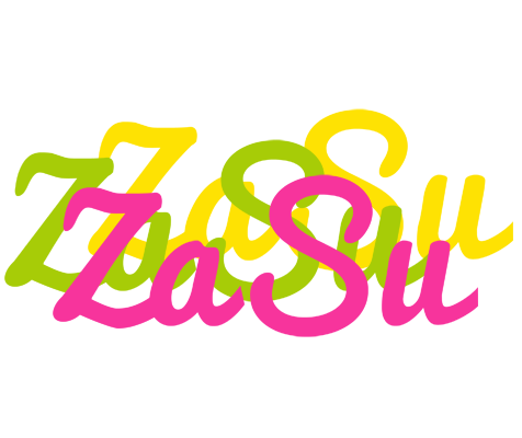 ZaSu sweets logo