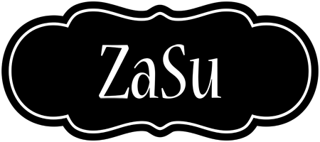 ZaSu welcome logo