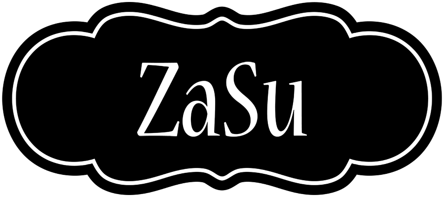 ZaSu welcome logo