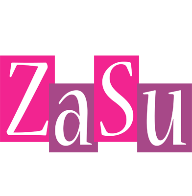 ZaSu whine logo
