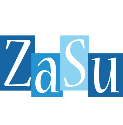 ZaSu winter logo