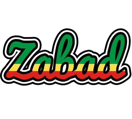 Zabad african logo