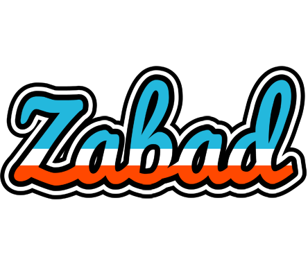 Zabad america logo