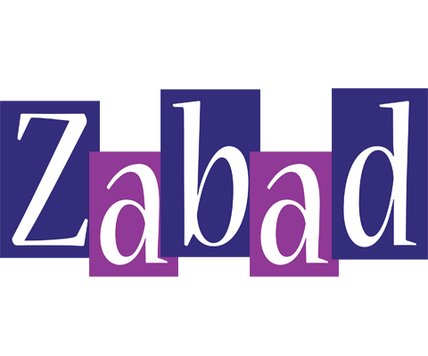 Zabad autumn logo