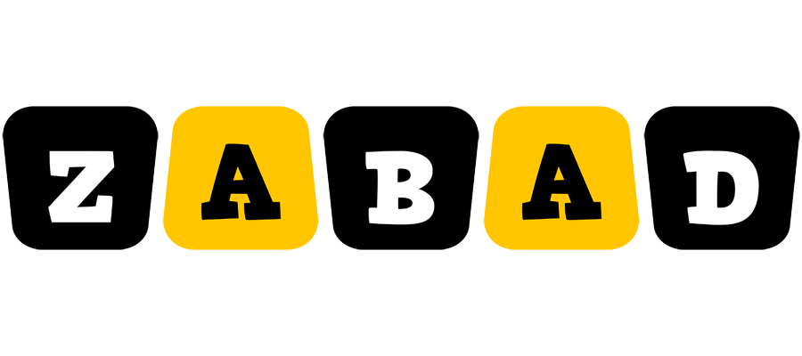 Zabad boots logo
