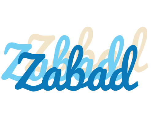 Zabad breeze logo