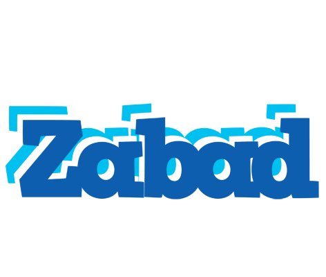 Zabad business logo