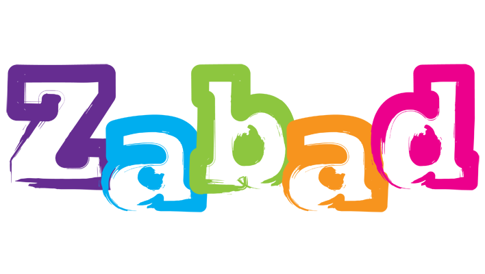 Zabad casino logo