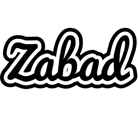 Zabad chess logo