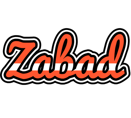 Zabad denmark logo