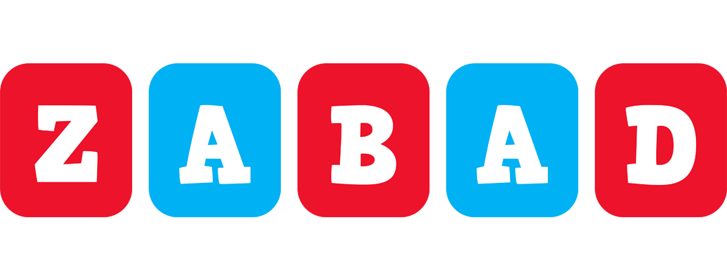 Zabad diesel logo