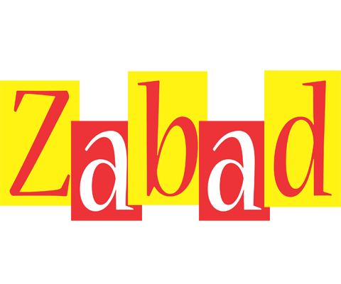 Zabad errors logo