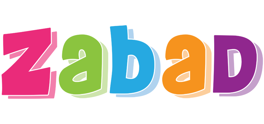 Zabad friday logo