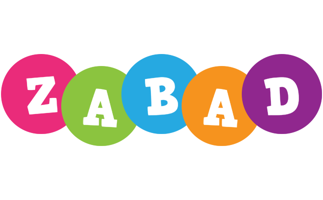 Zabad friends logo