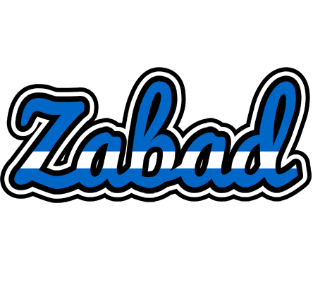 Zabad greece logo