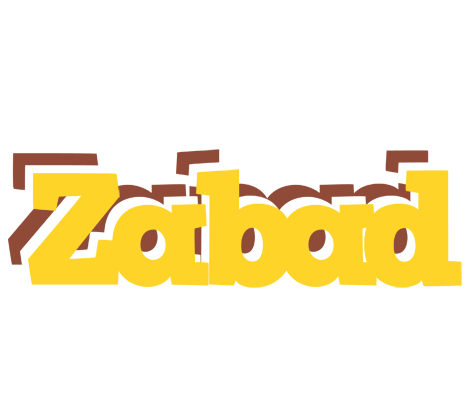 Zabad hotcup logo