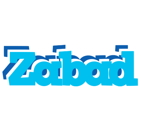 Zabad jacuzzi logo