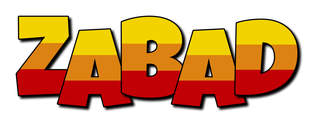 Zabad jungle logo