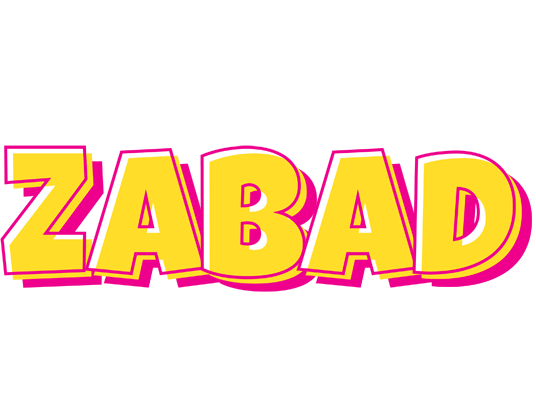 Zabad kaboom logo