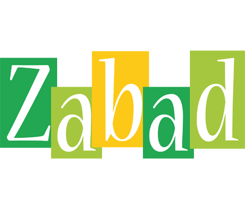 Zabad lemonade logo
