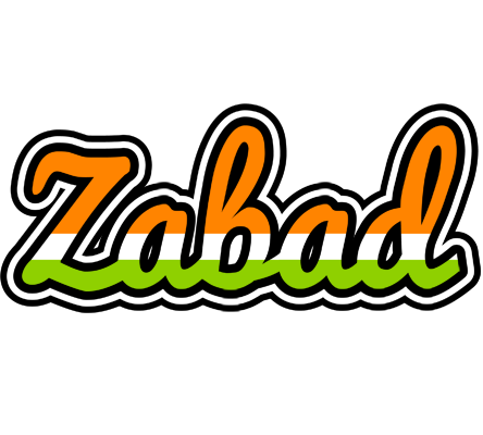 Zabad mumbai logo
