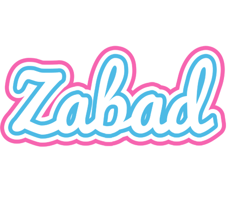Zabad outdoors logo