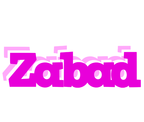 Zabad rumba logo