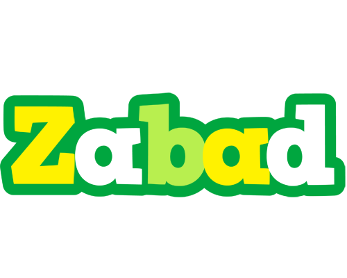Zabad soccer logo