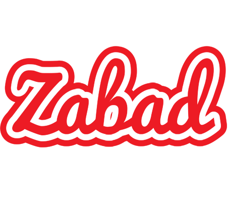 Zabad sunshine logo