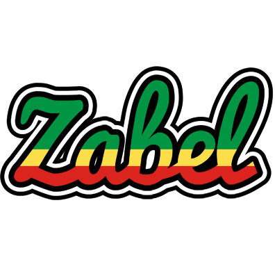 Zabel african logo