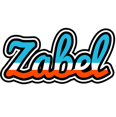 Zabel america logo
