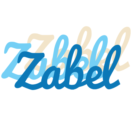 Zabel breeze logo